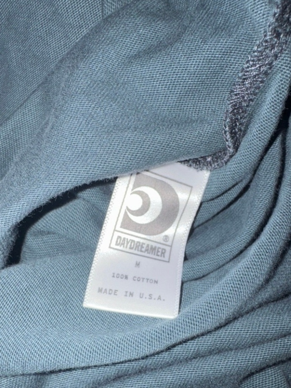 DAYDREAMER One Starry Maxi Muscle Tank Size M New w/o Tag MSRP $108 - Picture 8 of 10